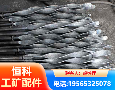 德州麻花锚杆